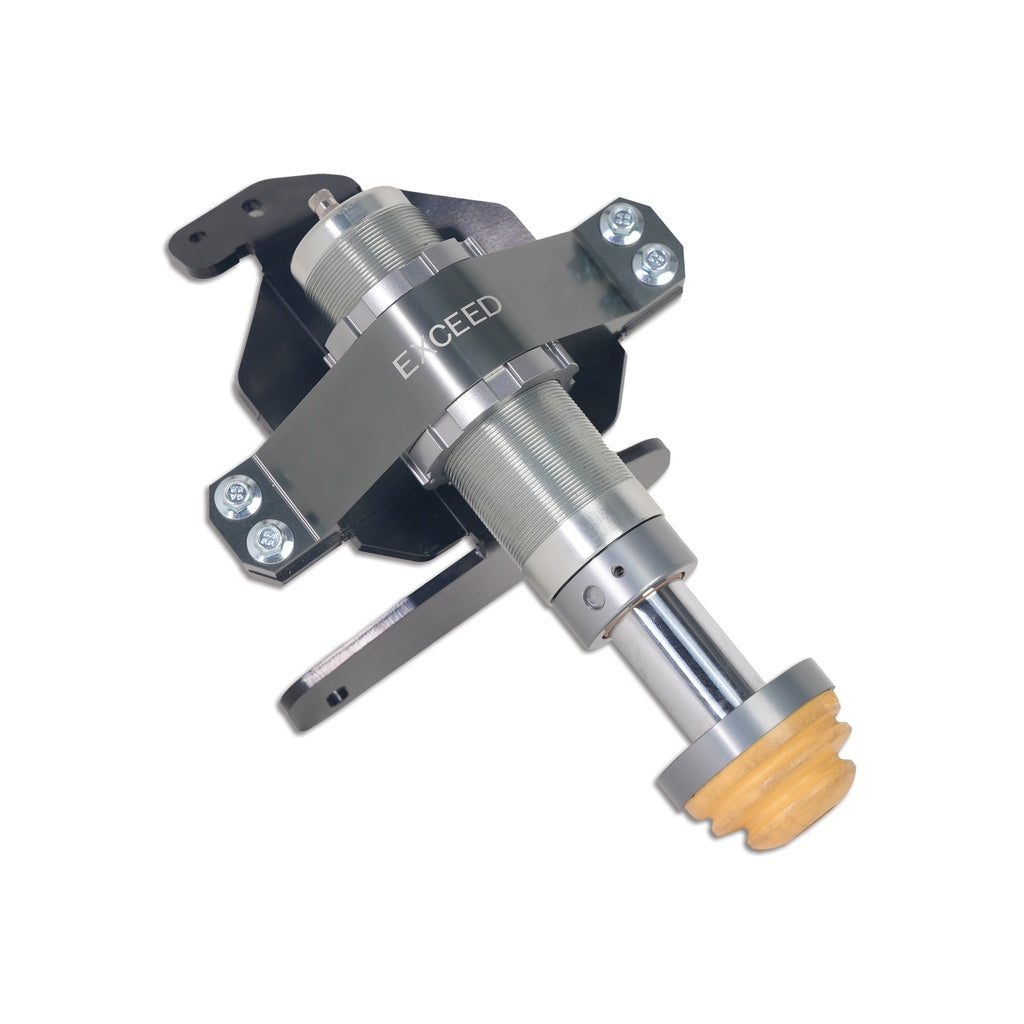 Exceed Kit Bump Stop Toyota LC300 (Pair)