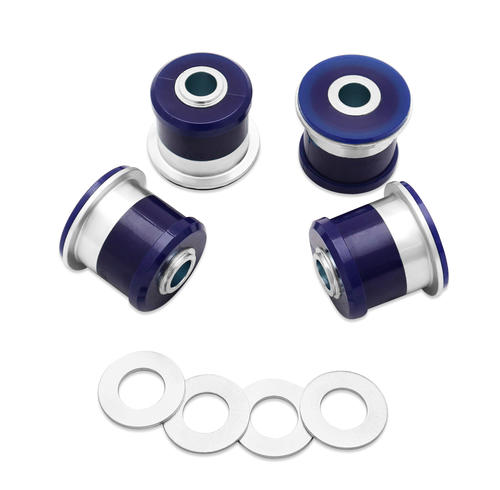 SuperPro Bushing Front Control Arm Upper Tank 300 (Kit)