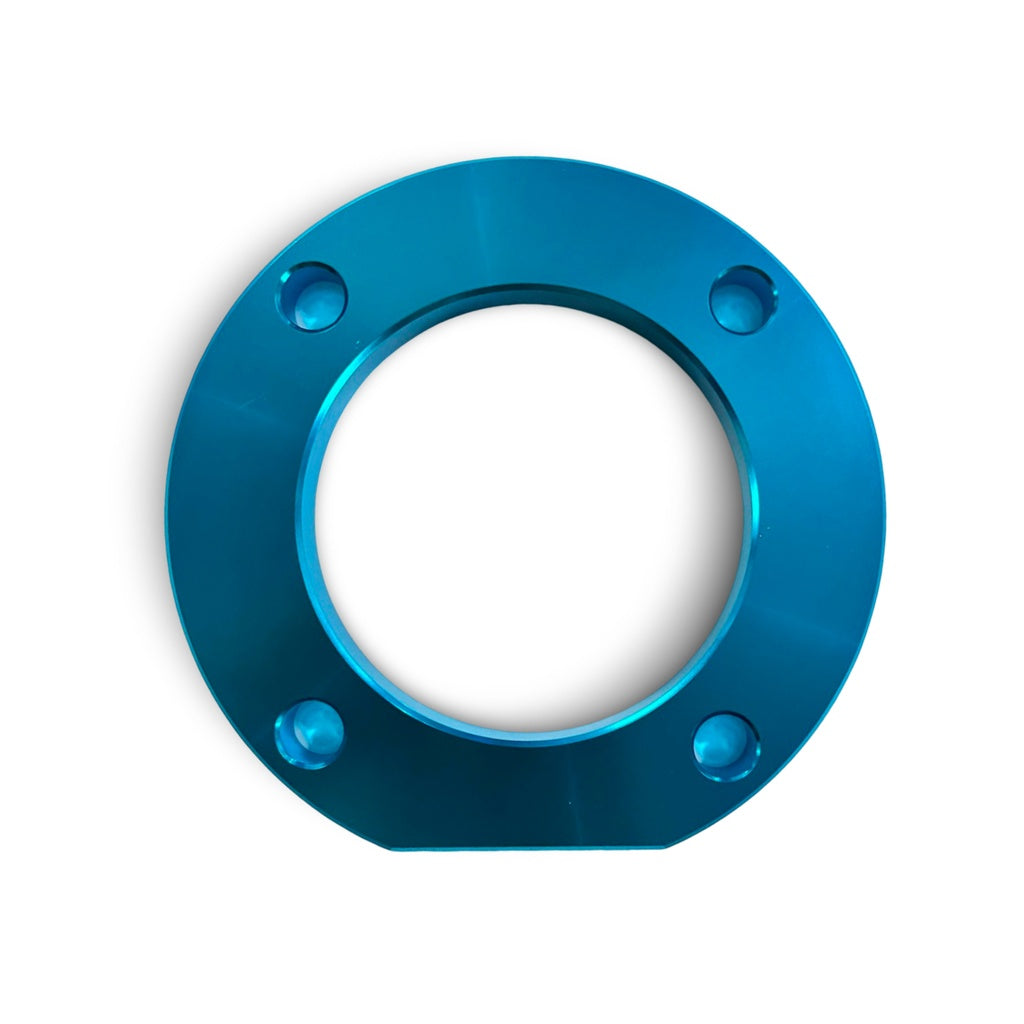 Exceed Folden Spacer 1.5cm CNC Toyota LC300 (Pair)