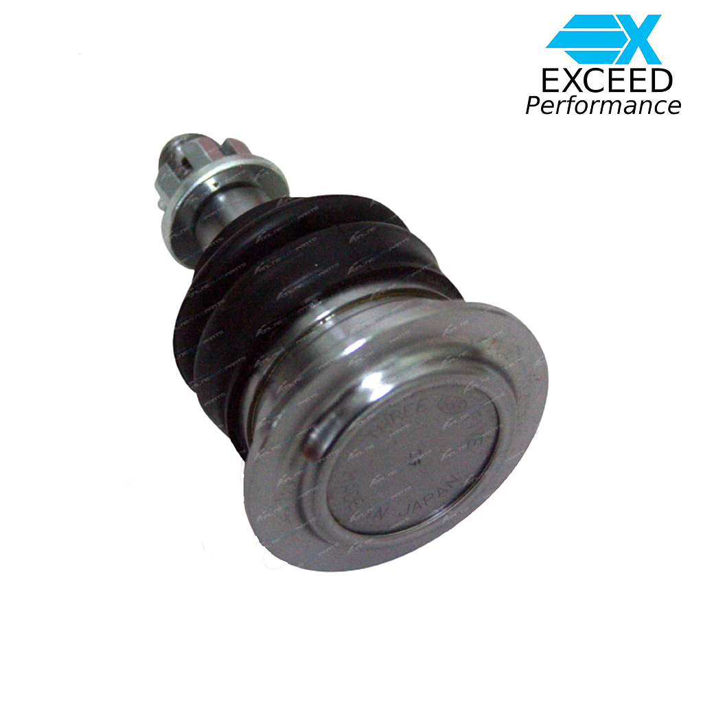 Exceed Lower Ball Joint Toyota LC100 (Pair)