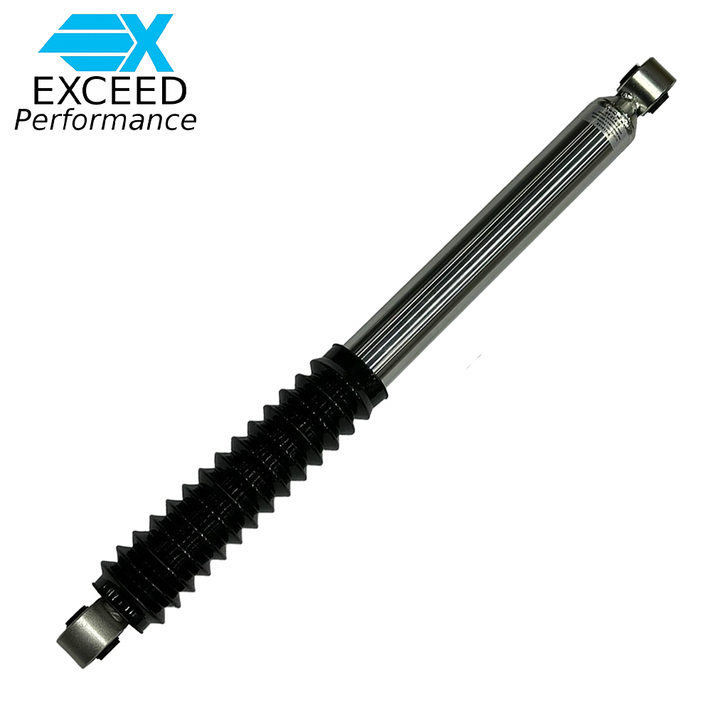 Exceed Shocks Absorber 2.0 No Reservoir Rear GMC/Chevy Sierra/Silverado 1500 14-18 (Piece)