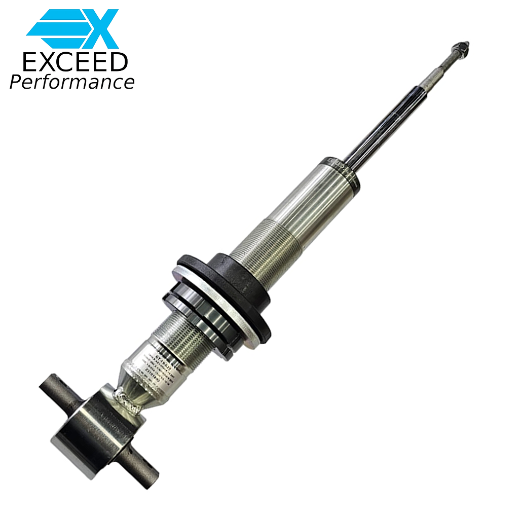 Exceed Shocks Absorber 2.0 No Reservoir Front GMC/Chevy Sierra/Silverado 1500 14-18 (Piece)