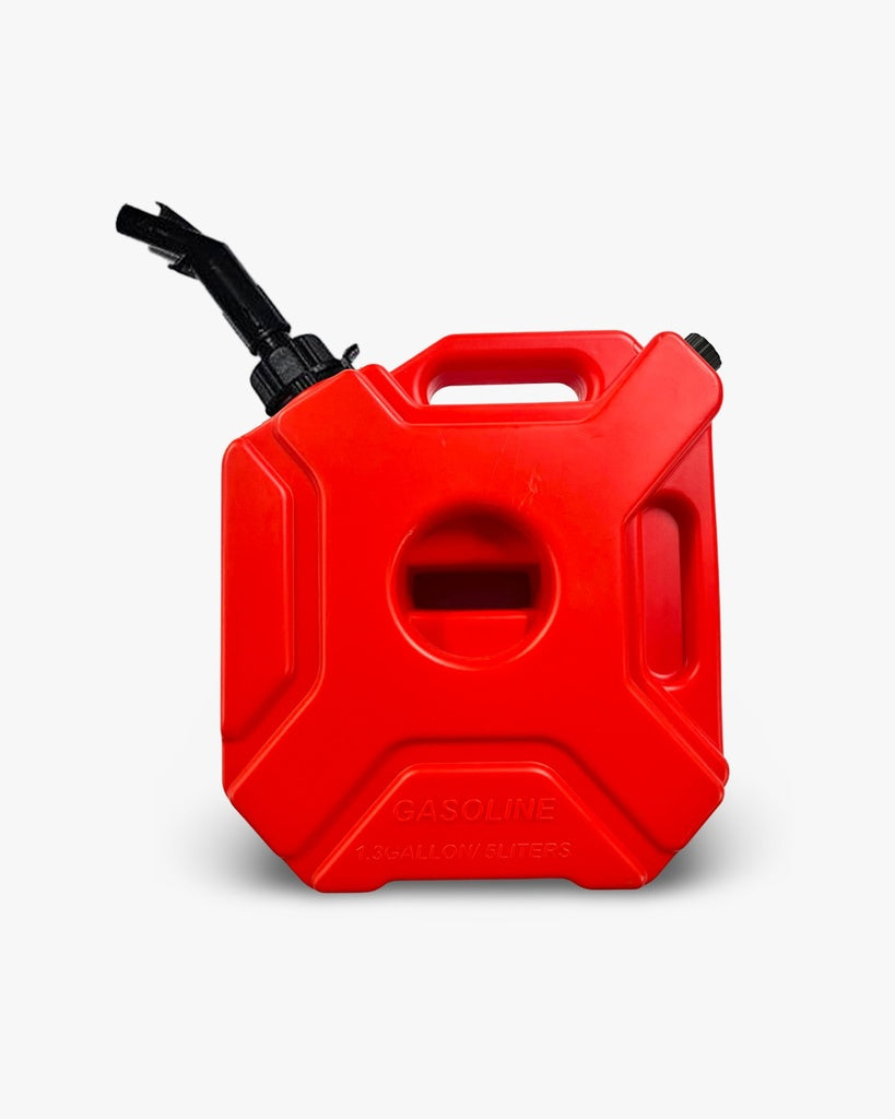 Exceed Off-Road Can 5L (Piece)