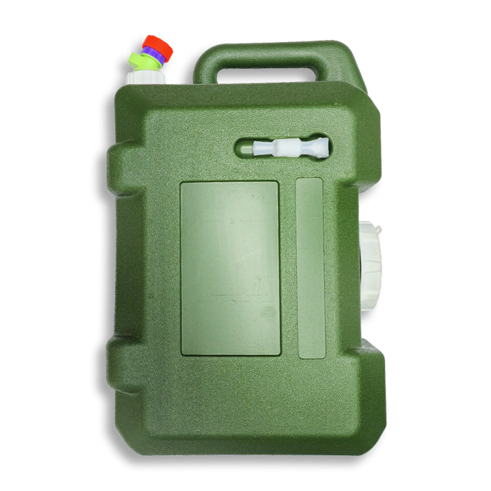 Exceed Water Can 12L (Piece)