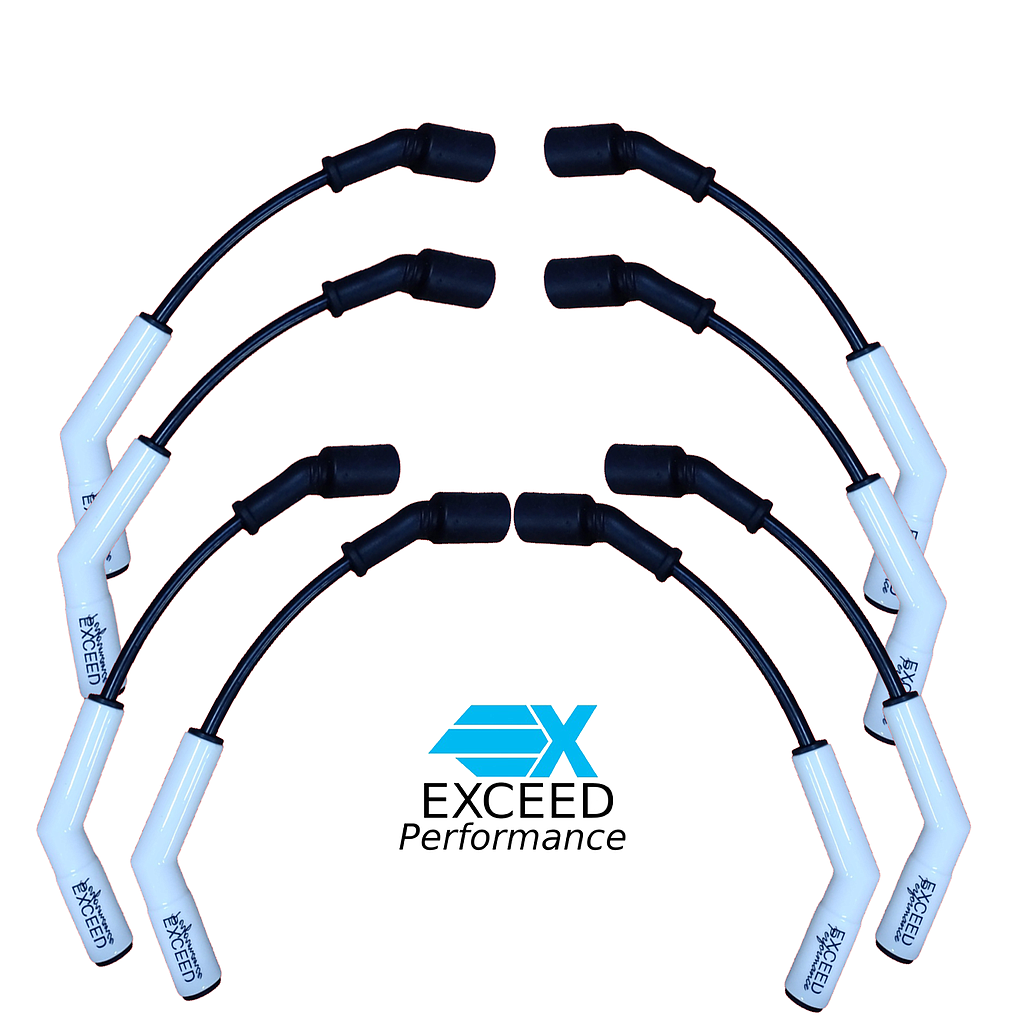 Exceed Racing Spark Plug Wiring GMC/Chevy Sierra /Silverado 1500 V8 (Kit)