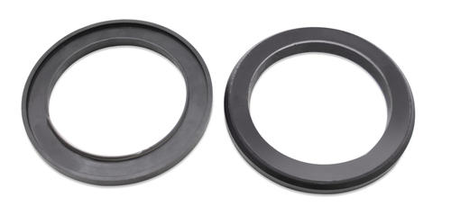 SuperPro Coil Spring Spacer Bush Kit 15mm Toyota LC200 (Pair)
