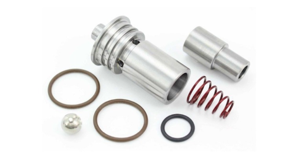 EXCEED Cooler Flow System 6L45 6L50 6L80 6L90 8L90 (2014-2023)