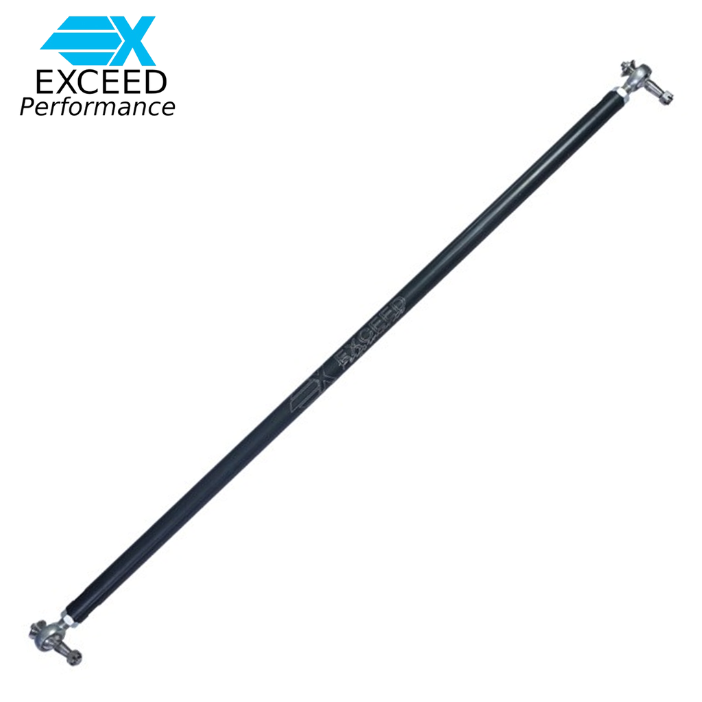 Exceed Tie Rod Rear Heimi Nissan Y61 (Piece)