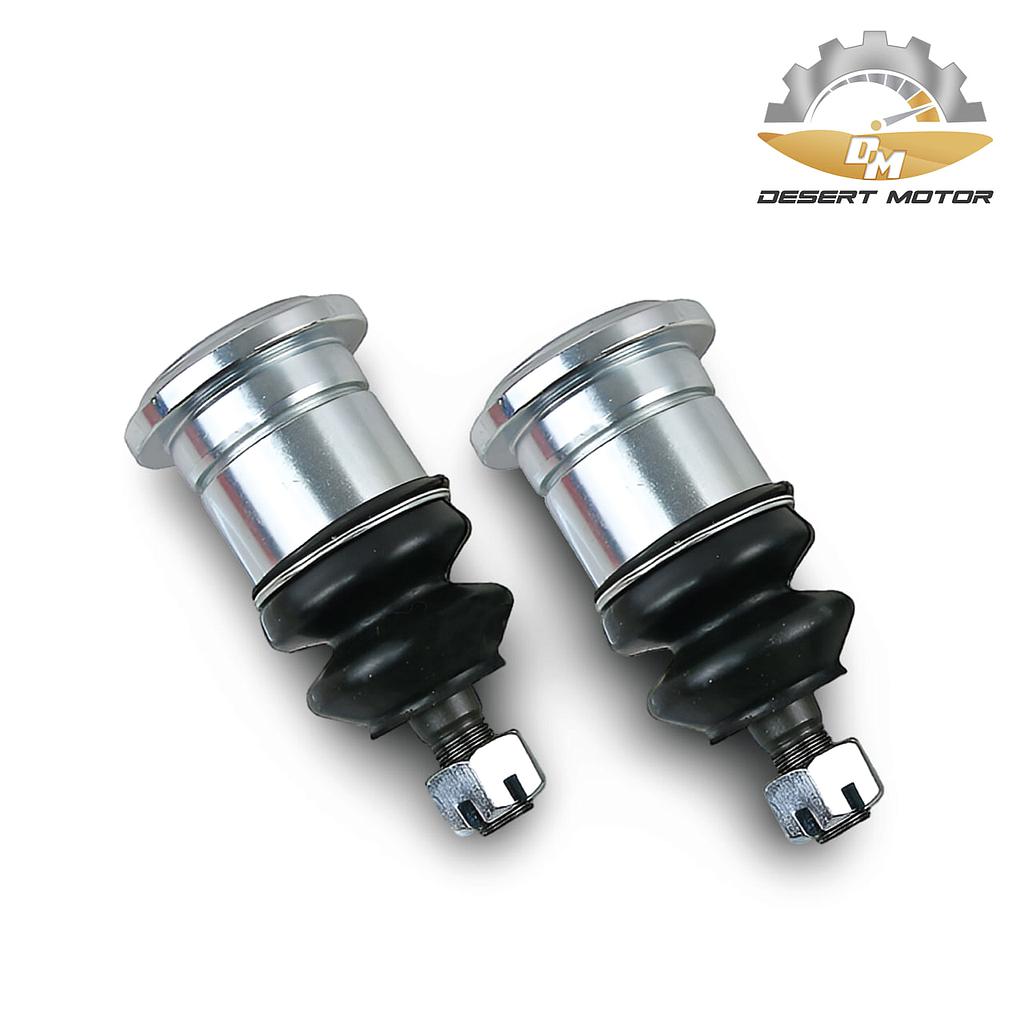 Exceed Upper ball joints Toyota LC200/LC100 (Pair)