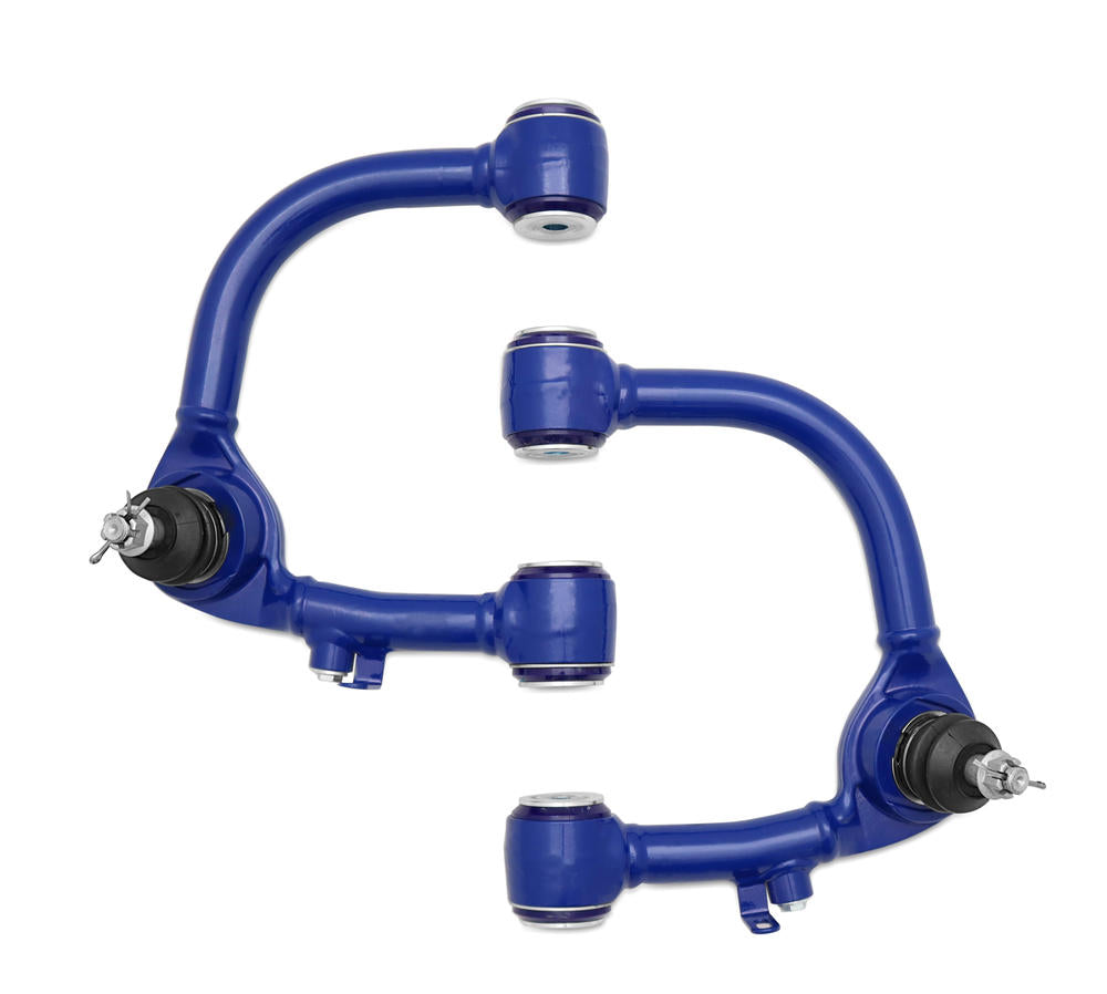 SuperPro Upper Control Arm Toyota LC300 (Pair)