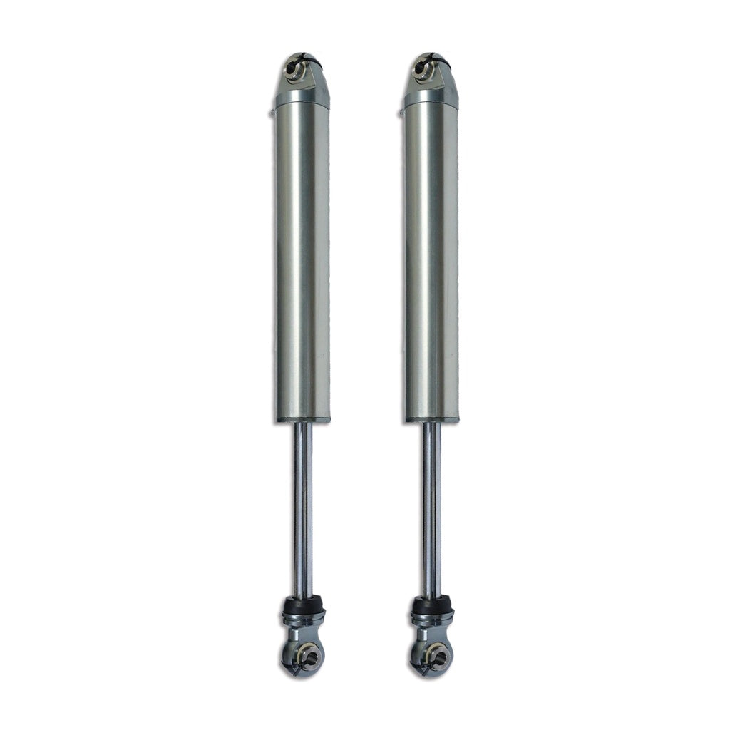 Exceed Shocks Absorber 2.5 No reservoir Rear GMC/Chevy Sierra/Silverado 1500 19+(Pair)