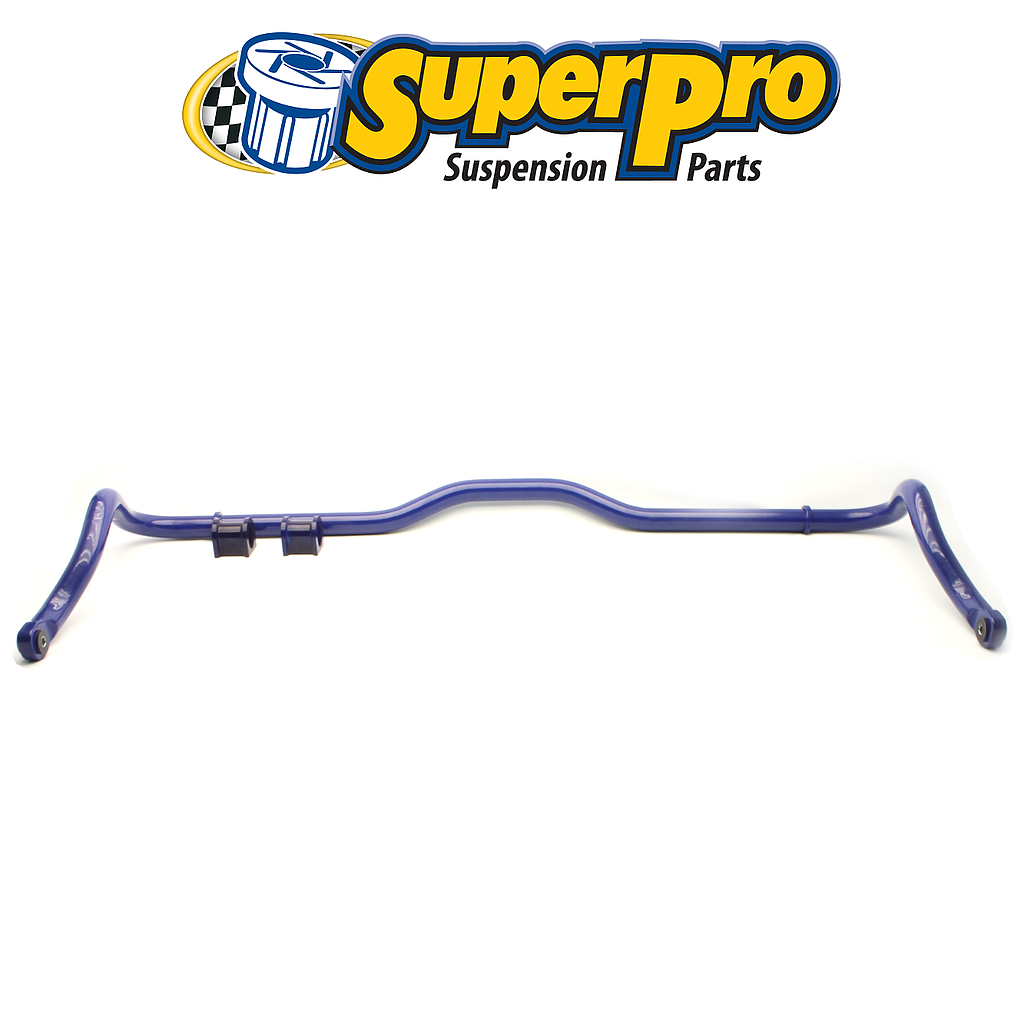 SuperPro Rear Sway Bar Toyota LC100 (Piece)