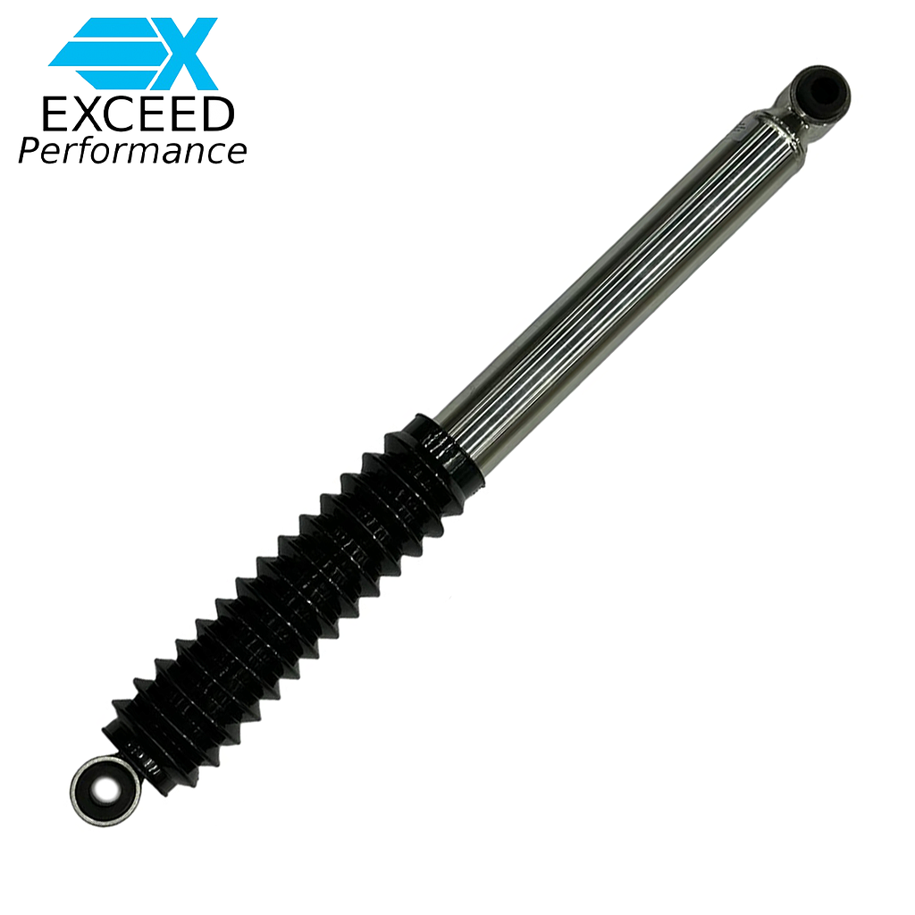 Exceed Shocks Absorber 2.0 No Reservoir Rear Toyota Hilux Revo16+ (Piece)