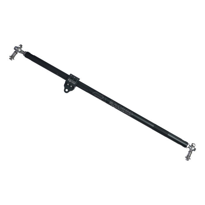 Exceed Drag Link Front Heimi Nissan Patrol Y61 (Piece)