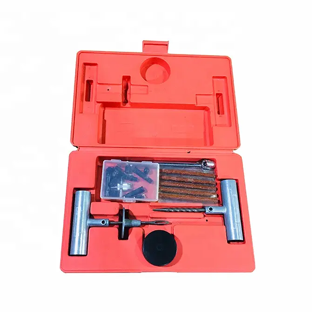 Exceed Tyre Repair Kit