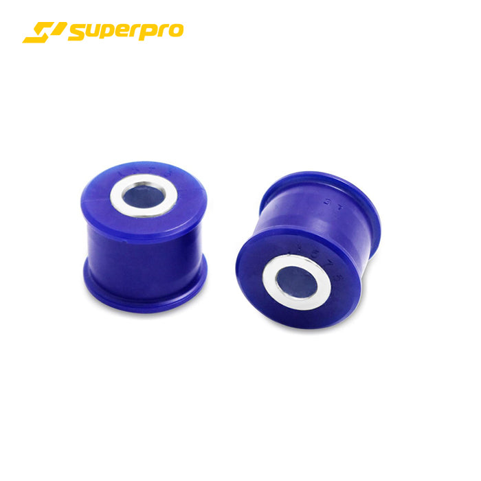 SuperPro Bushing Front Lower Shocks Absorber Toyota LC100 (Pair)