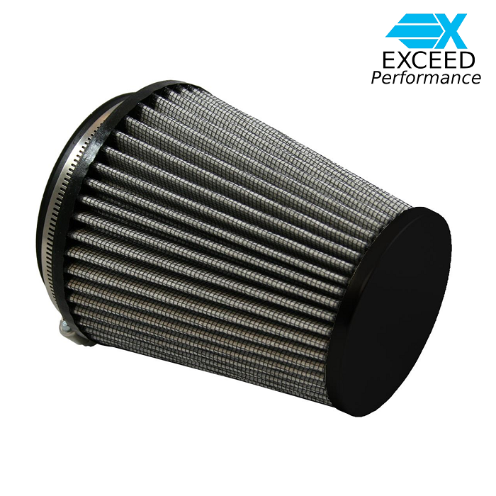 Exceed Air Filter Steel 4 inch (Piece)