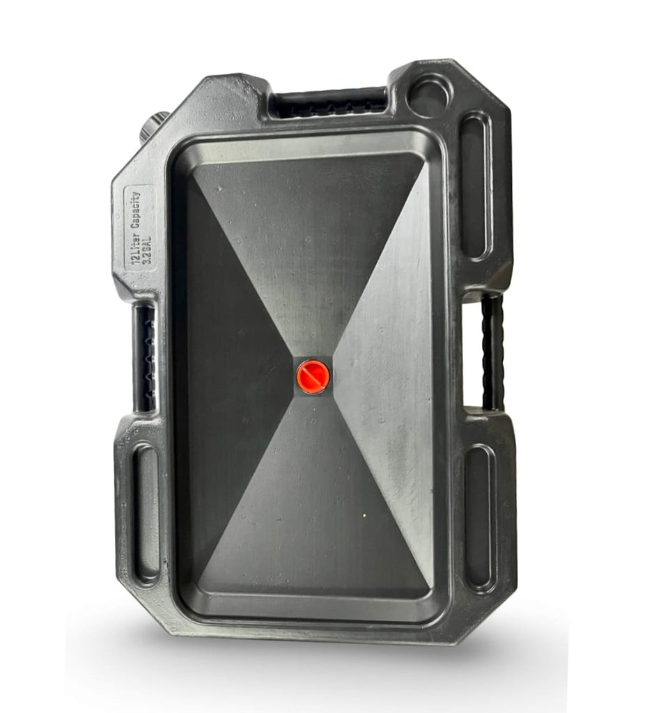 Exceed Oil Pan 12L (Piece)
