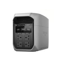EcoFlow DELTA 3 Max Plus Portable Power Station