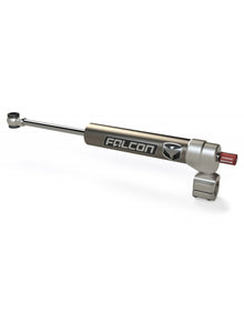 TERAFLEX | FALCON NEXUS EF 2.2 FAST ADJUST STEERING STABILIZER – HD 1-5/8" (42MM) TIE ROD | JK 2007-2017