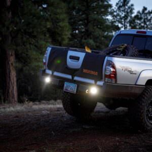 KC LIGHTS | UNIVERSAL FLEX ERA 1 LED MASTER KIT | 2430 LUMENS EA