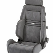 RECARO - Expert M (LT/W) Artista grey/Nardo grey
