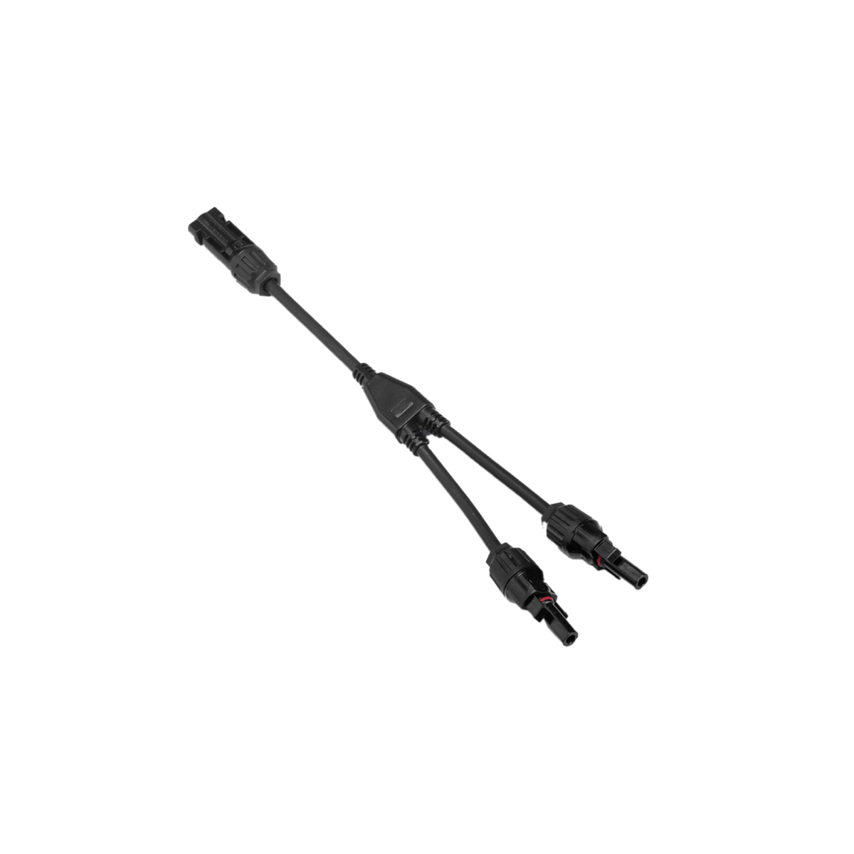 EcoFlow Solar Parallel Cable