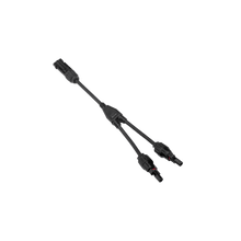 EcoFlow Solar Parallel Cable