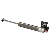 TERAFLEX | FALCON NEXUS EF 2.2 FAST ADJUST STEERING STABILIZER STOCK TIE ROD | JL/JT 2018+