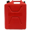 PRO EQUIP -MILITARY STYLE' 20L RED FUEL CAN