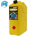 PRO EQUIP -MILITARY STYLE' 20L YELLOW DIESEL FUEL CAN
