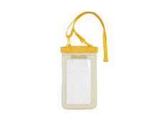 Naturehike Waterproof Floating Phone Bag - Yellow