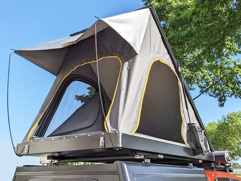 QUICK PITCH | AERO LIGHT WEIGHT ROOF TOP TENT