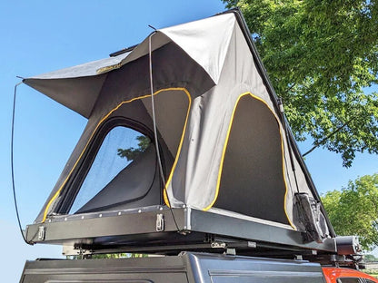 QUICK PITCH | AERO LIGHT WEIGHT ROOF TOP TENT