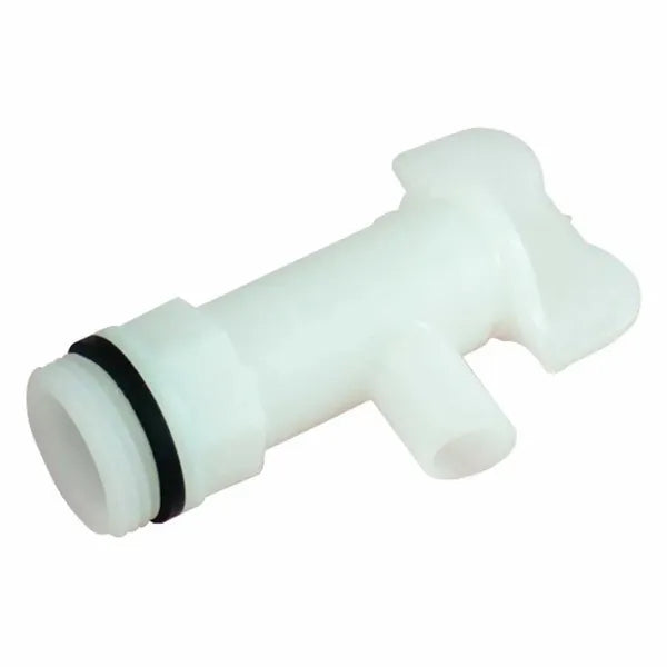 PRO EQUIP - Plastic Water Can Tap