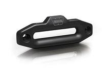 WARN | 1″ PREMIUM HAWSE FAIRLEAD FOR SYNTHETIC ROPE BLACK