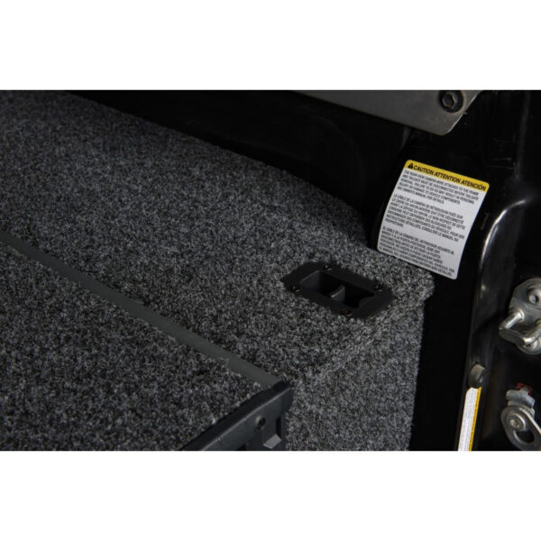ARB | Drawer Side Kit | 1998-2007 LC100