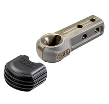 ARB | FORGED RECOVERY HITCH