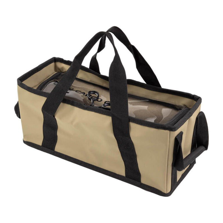 ARB | CARGO ORGANISER | CLEAR PVC TOP | SMALL