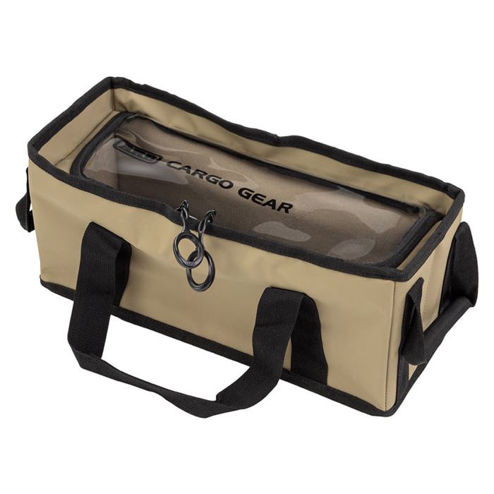 ARB | CARGO ORGANISER | CLEAR PVC TOP | SMALL