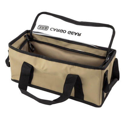 ARB | CARGO ORGANISER | CLEAR PVC TOP | SMALL