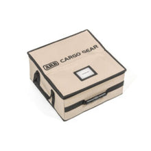 ARB | CARGO ORGANISER | CLEAR PVC TOP | LARGE