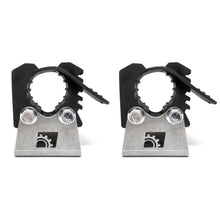 BUILTRIGHT | RISER MOUNTS FOR QUICK FIST ORIGINAL | PAIR