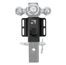 BUILTRIGHT | TRAILER HITCH MOUNTING BRACKET | 2.0″ HITCH SIZE