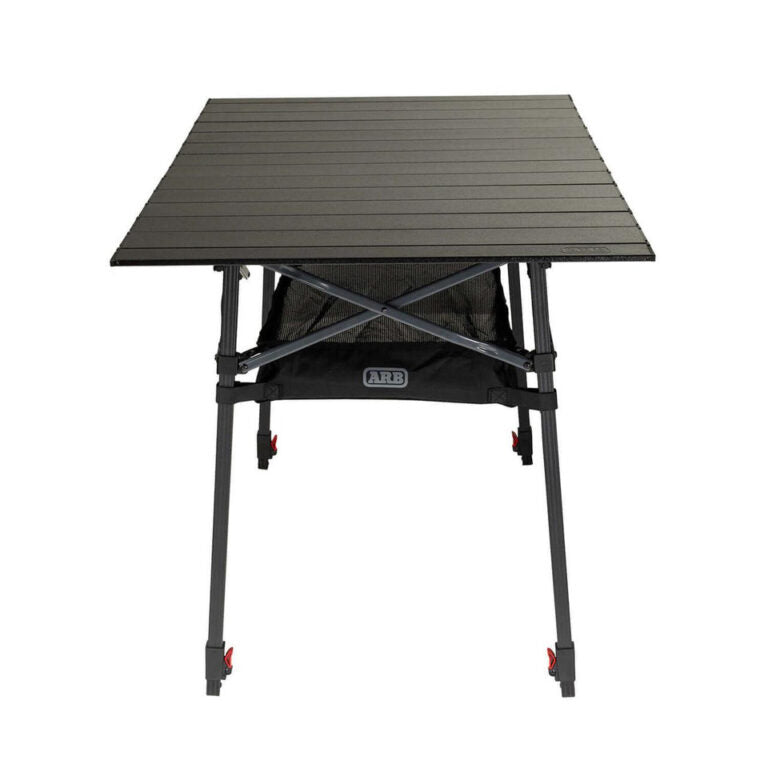 ARB | PINNACLE CAMP TABLE | BLACK