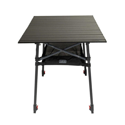 ARB | PINNACLE CAMP TABLE | BLACK