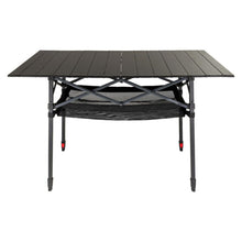 ARB | PINNACLE CAMP TABLE | BLACK