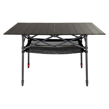 ARB | PINNACLE CAMP TABLE | BLACK