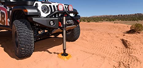 ARB | HYDRAULIC JACK