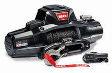 WARN | ZEON XD WINCH 10-S